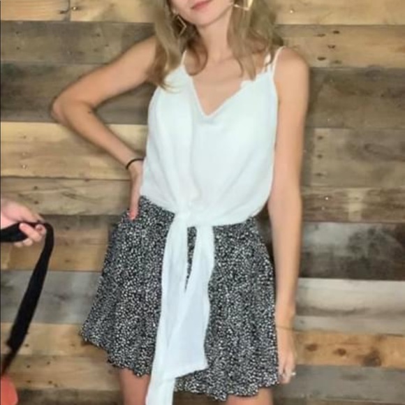 Umgee  tank   New with tags perfect summer tank - Picture 3 of 3